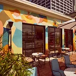 The NoMad Los Angeles