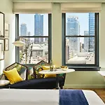 The NoMad Los Angeles