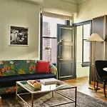 The NoMad Los Angeles