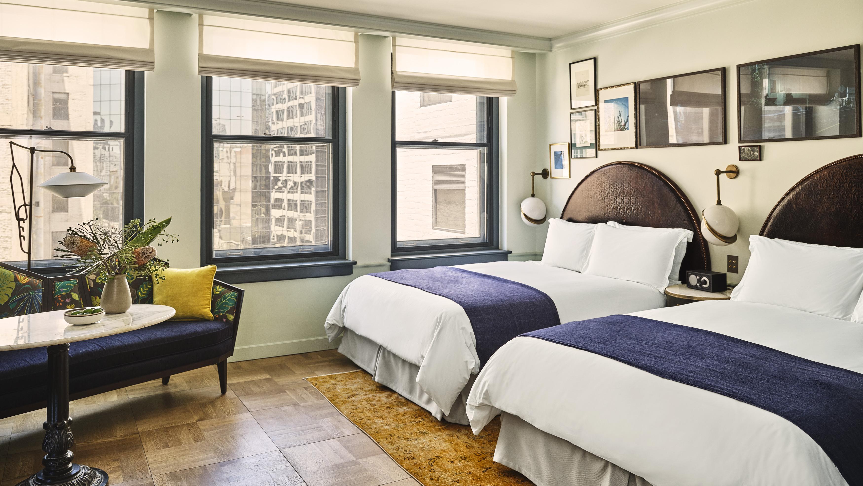 Per La, Autograph Collection Hotel 4*