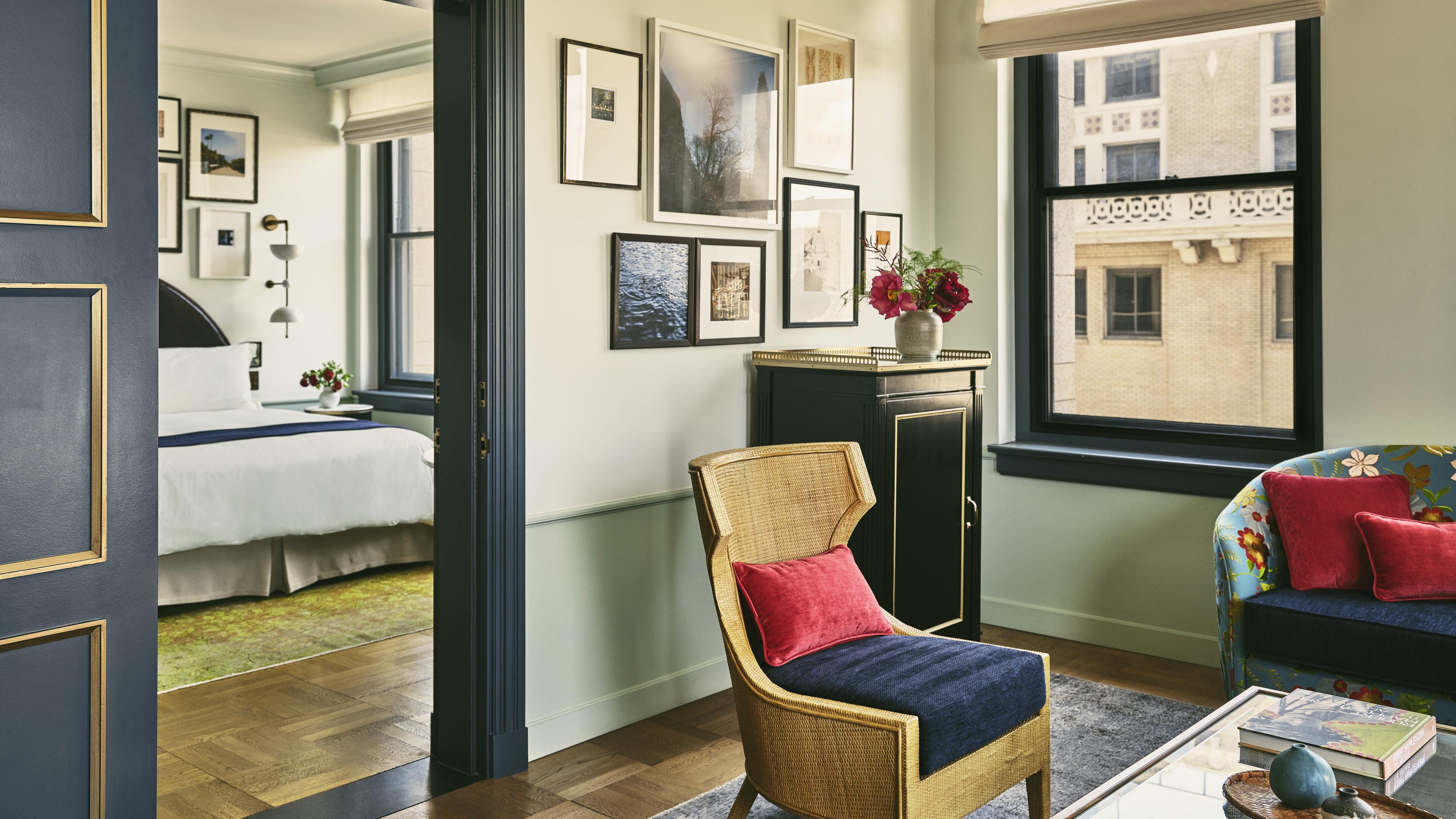 Hotel Per La, Autograph Collection
