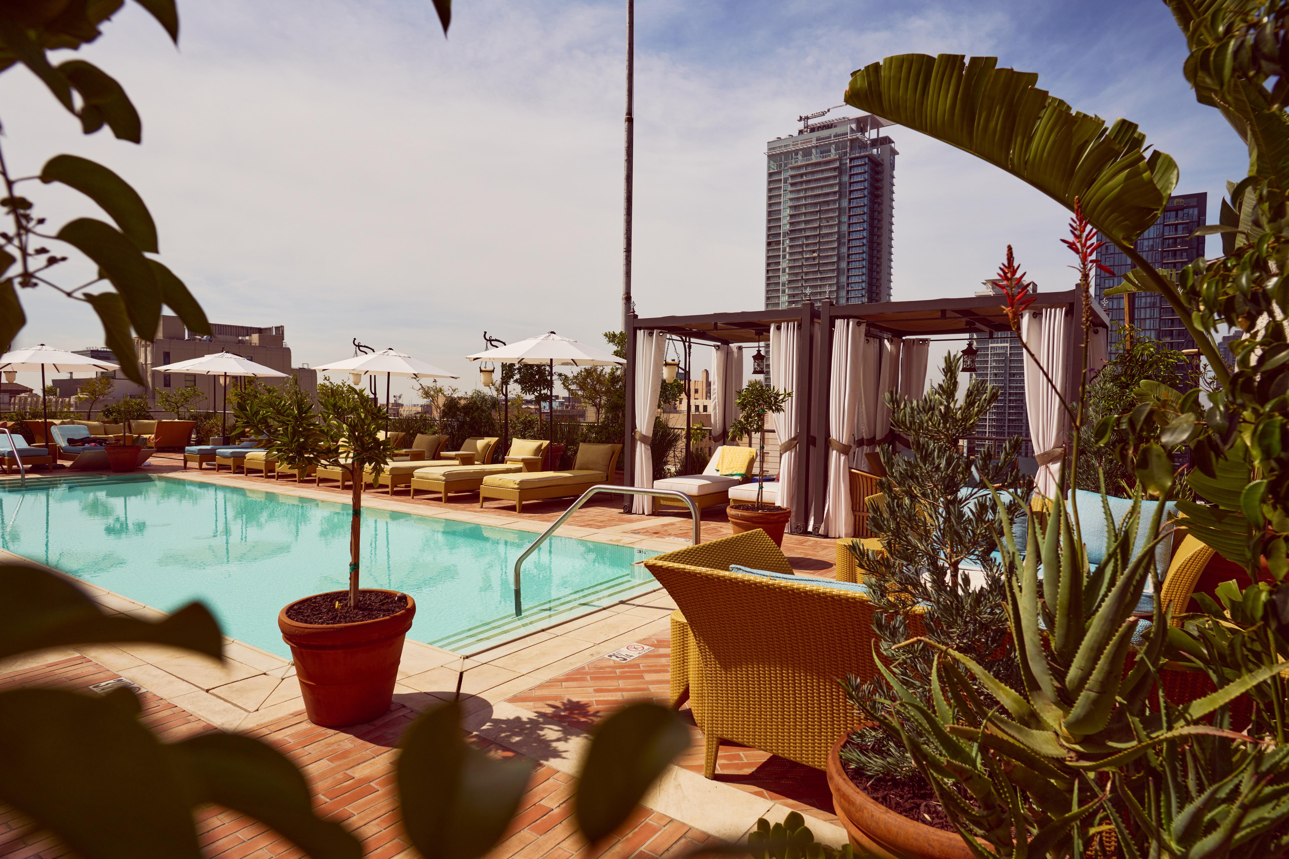 Per La, Autograph Collection Hotel 4*