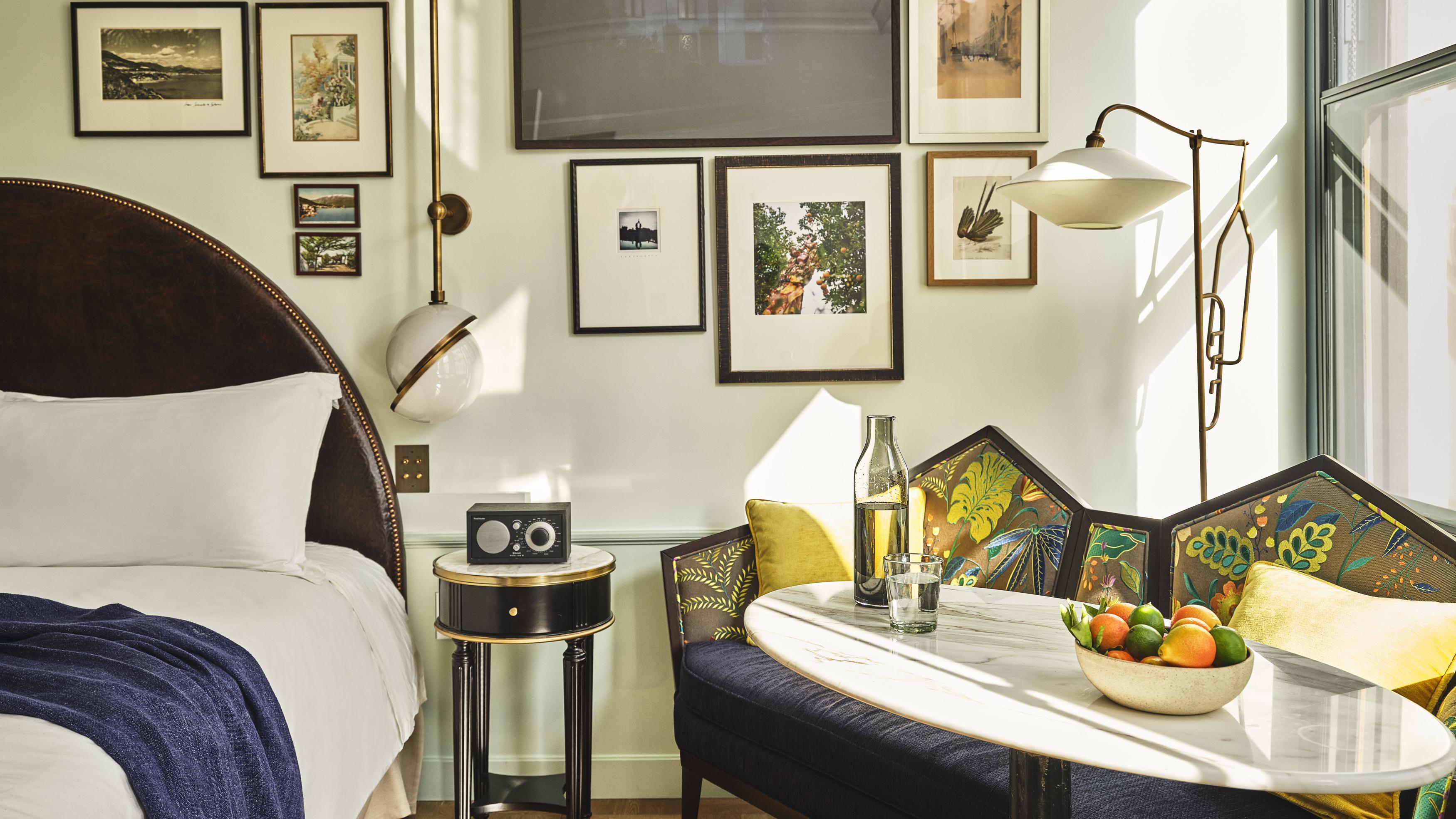 Hotel Per La, Autograph Collection