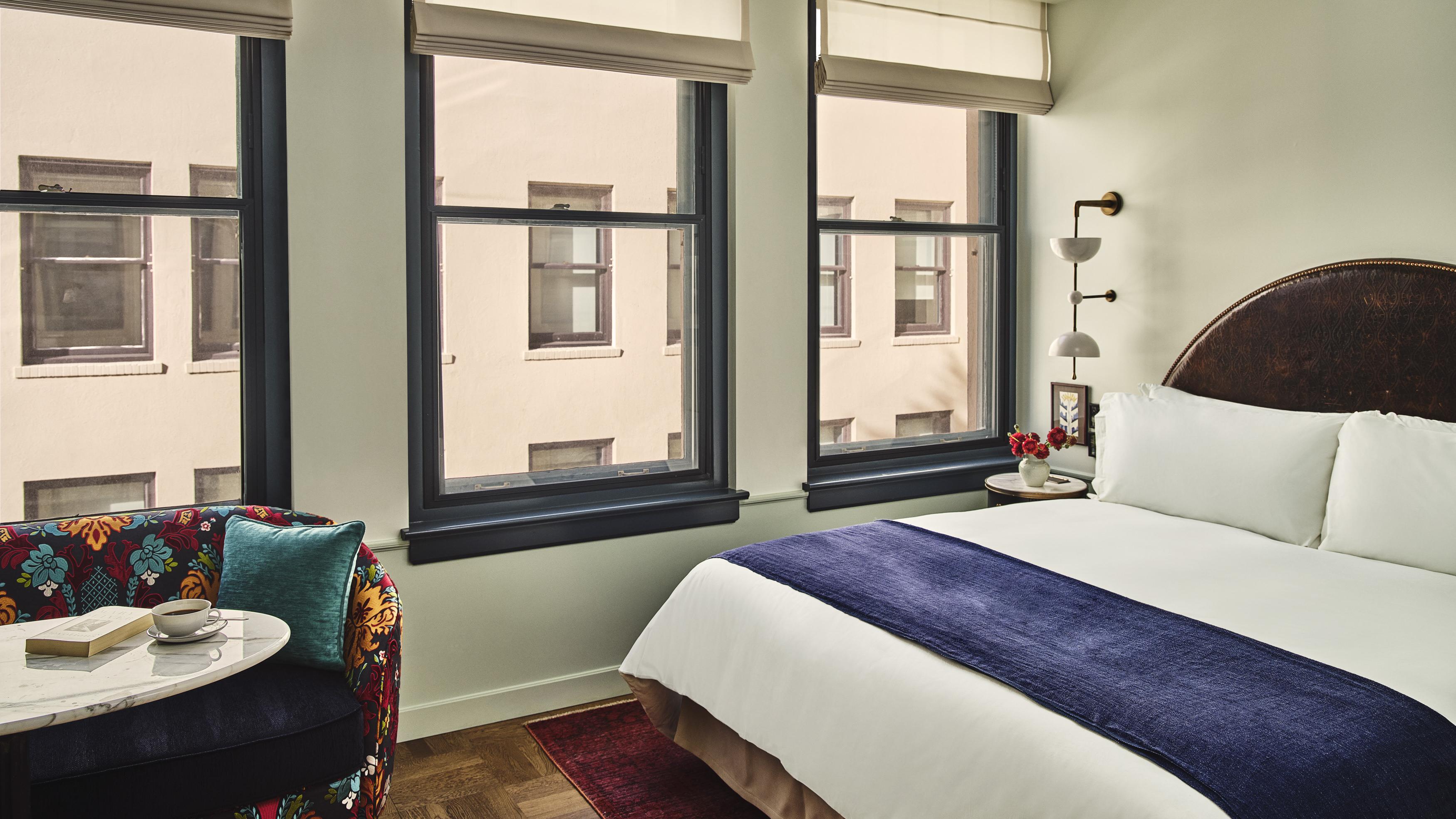 Per La, Autograph Collection Hotel