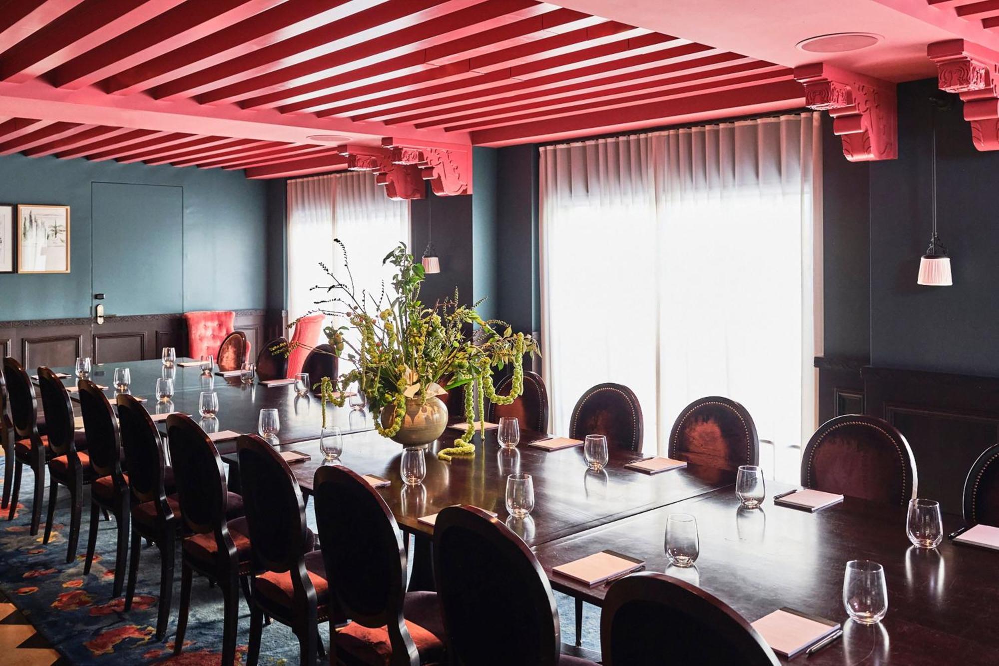 Hotel Per La, Autograph Collection 4*