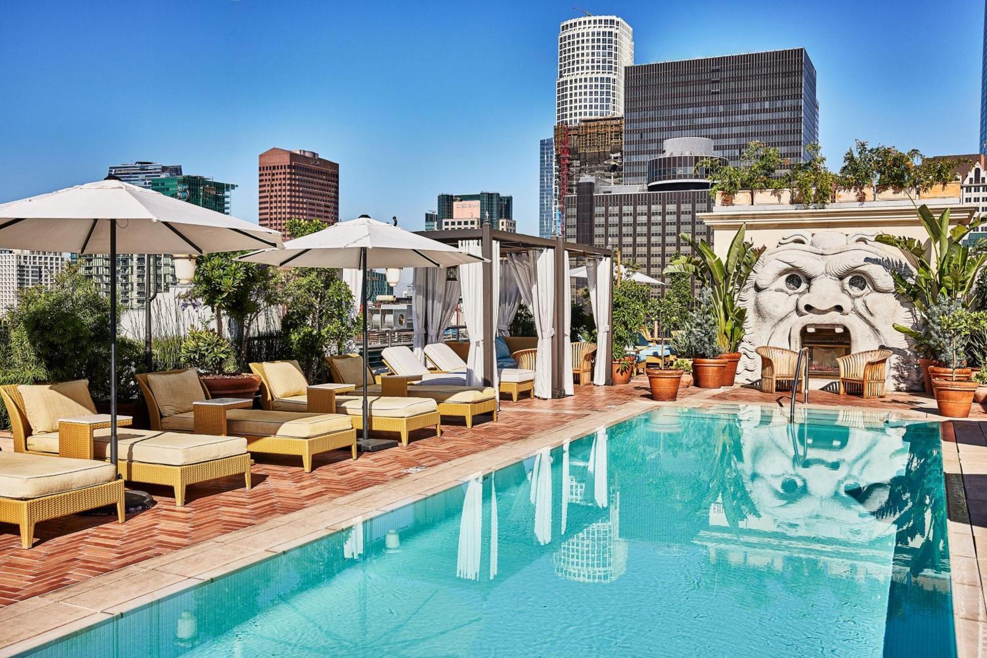 Per La, Autograph Collection Hotel Los Ángeles