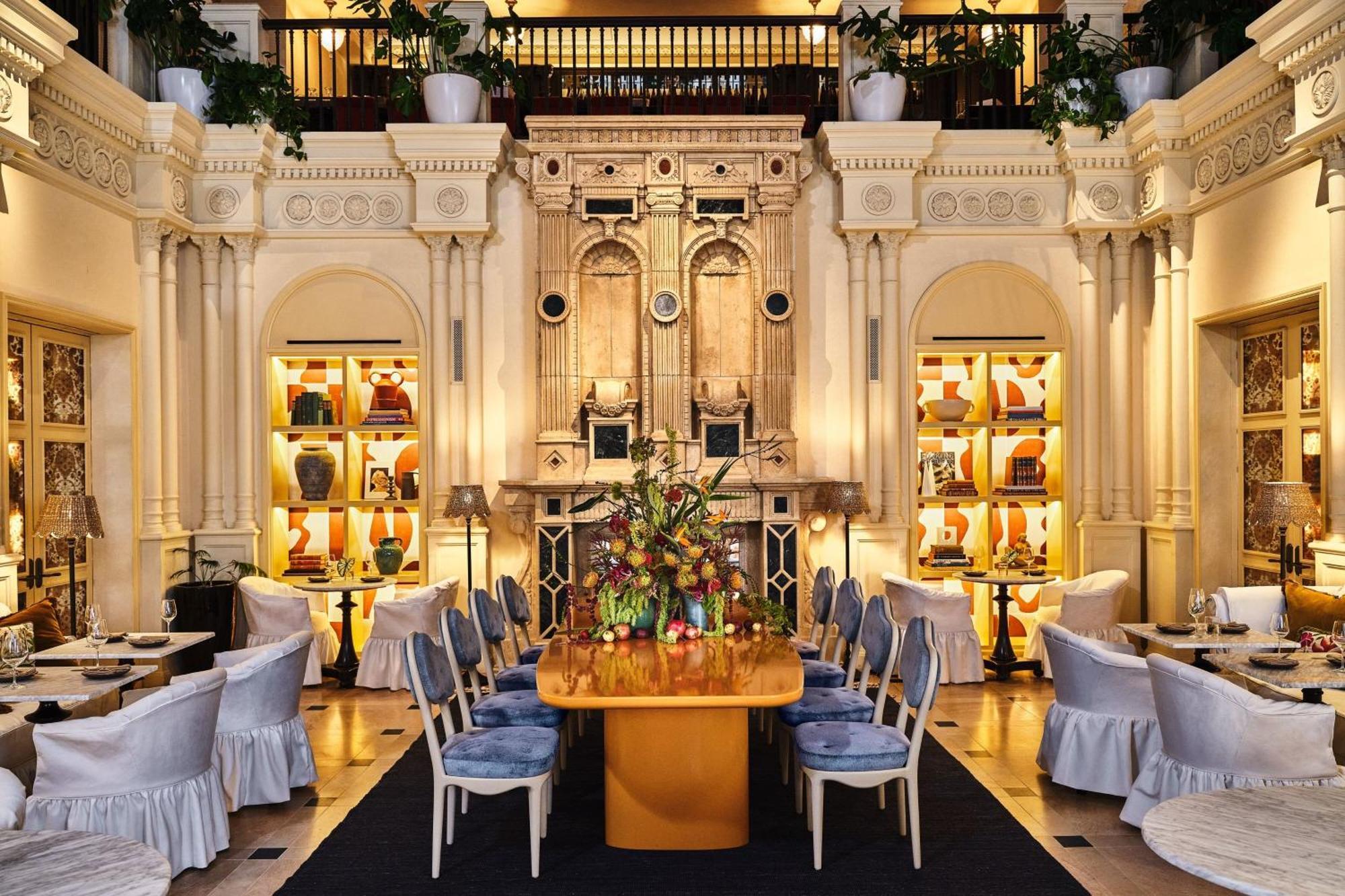Per La, Autograph Collection Hotel 4*