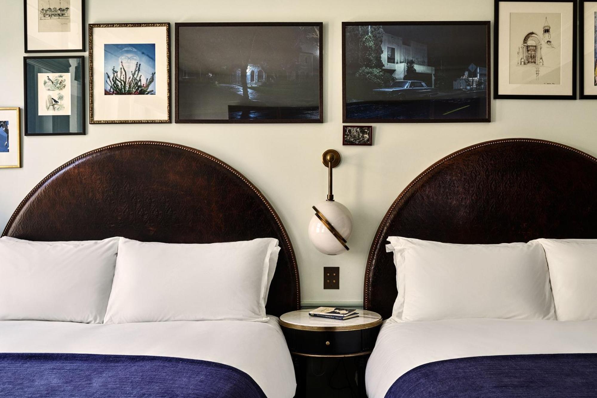 Per La, Autograph Collection Hotel 4*