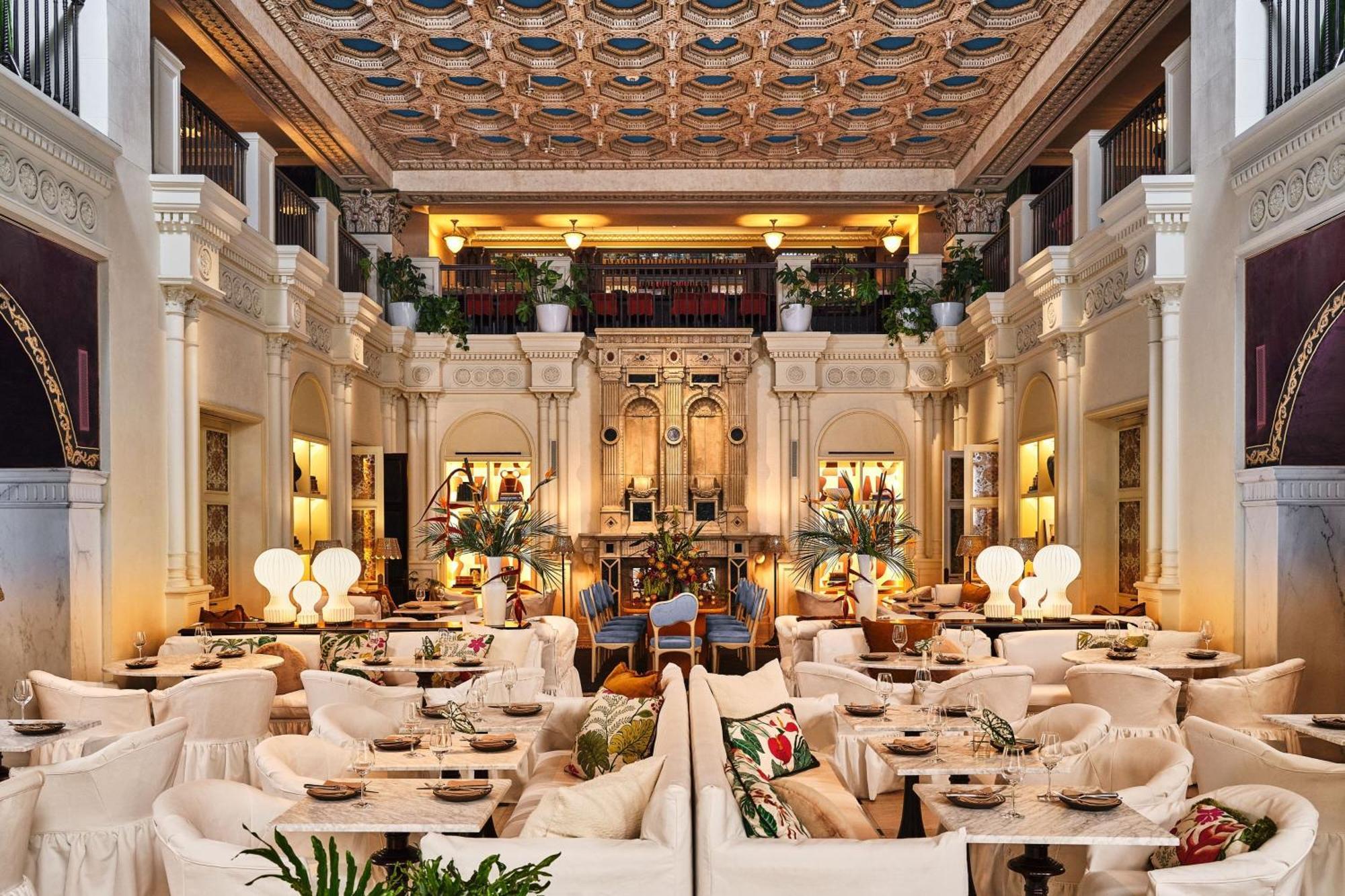 Per La, Autograph Collection Hotel