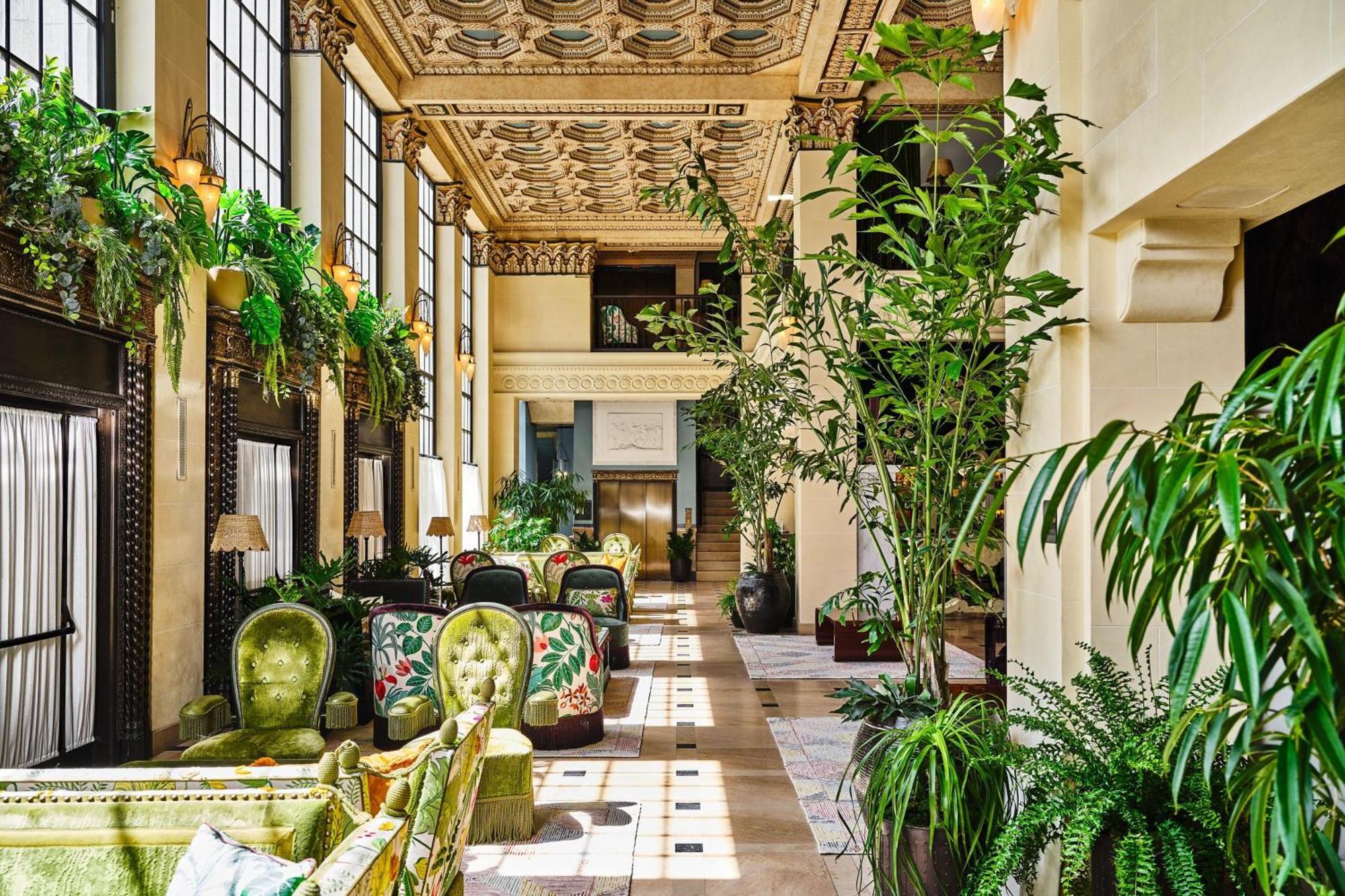 Per La, Autograph Collection Hotel