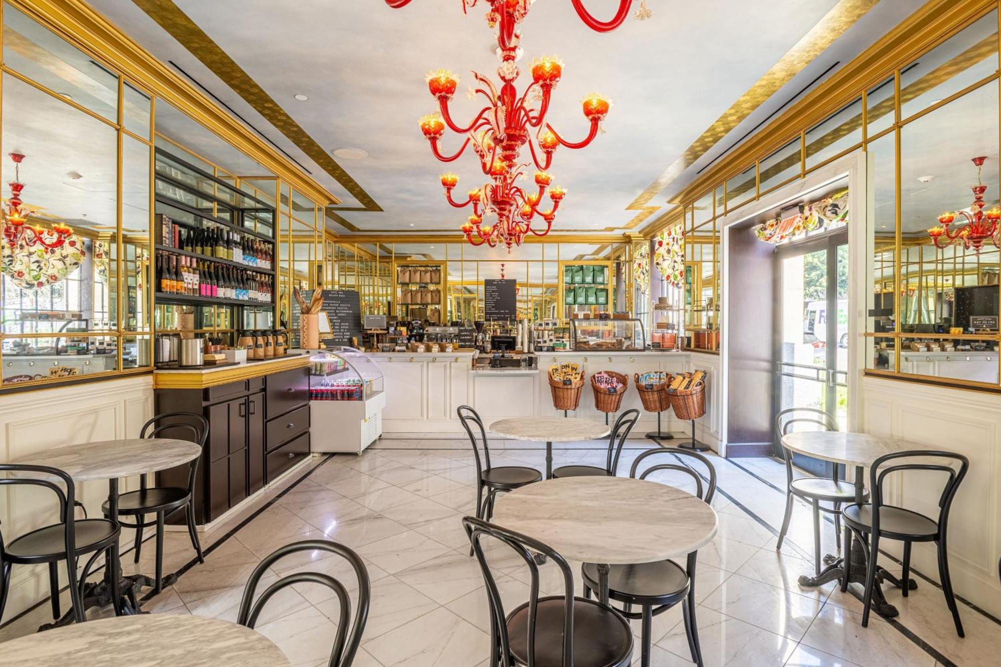 Per La, Autograph Collection Hotel 4*