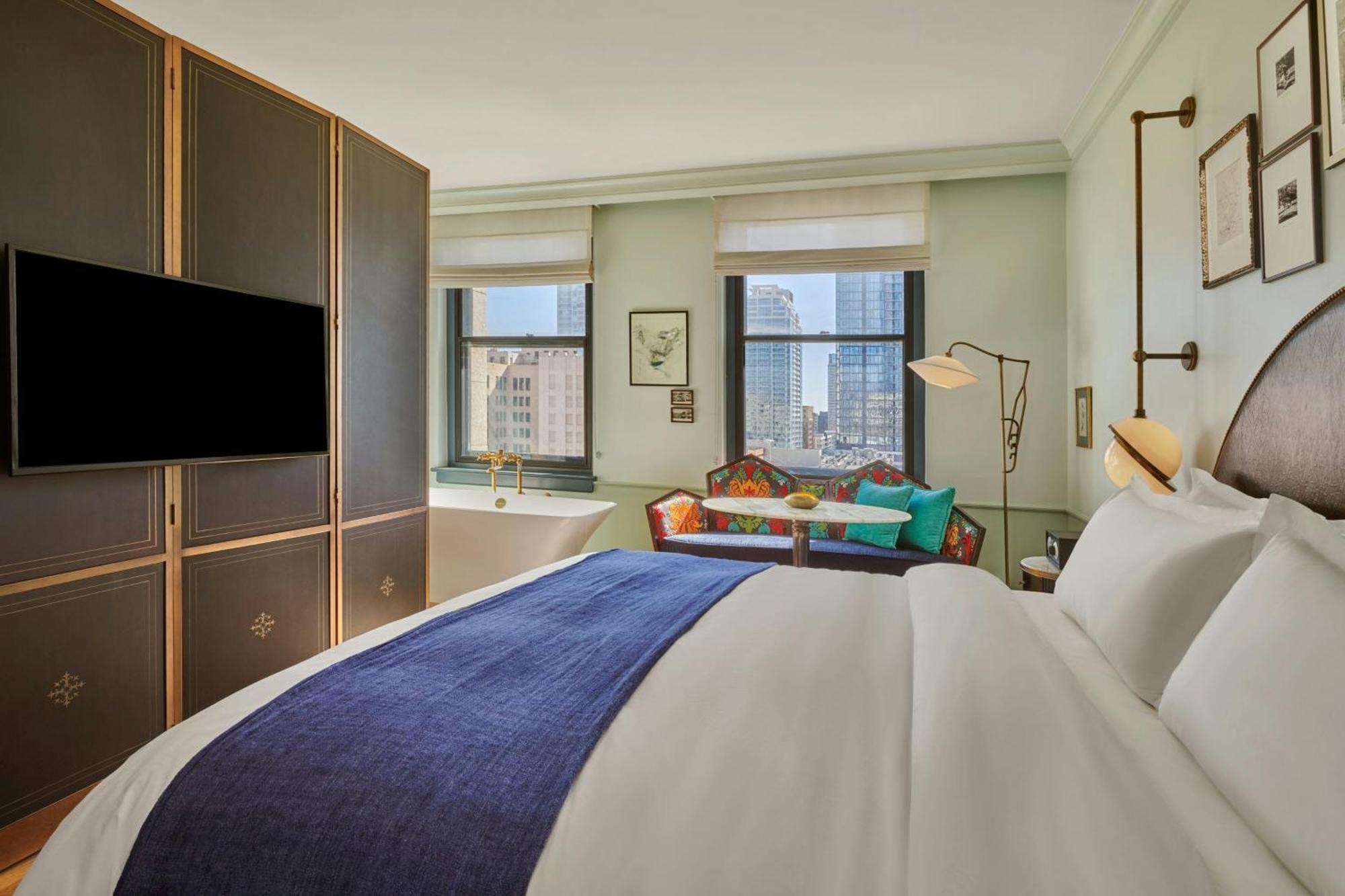 Per La, Autograph Collection Hotel 4*