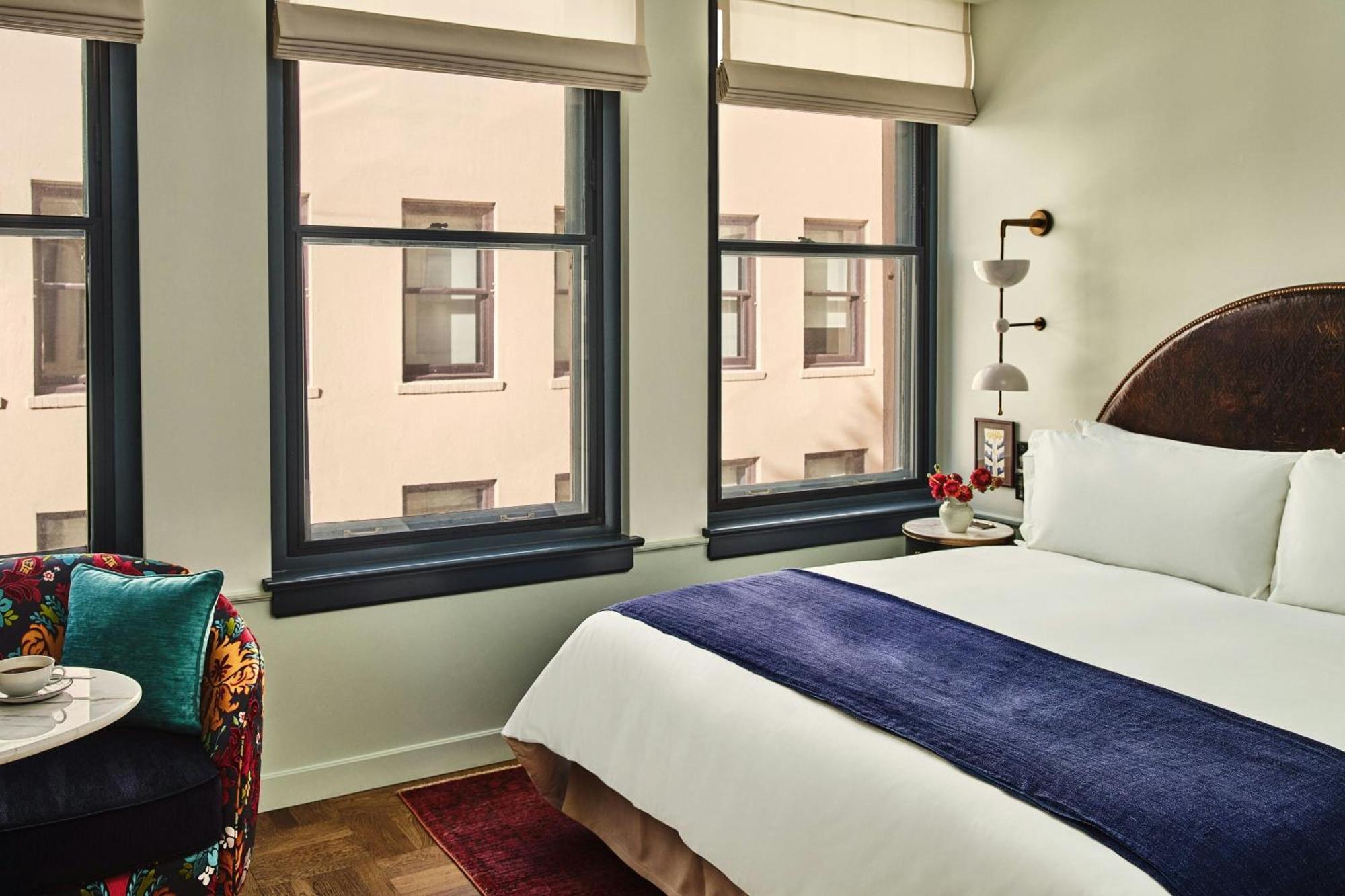 Per La, Autograph Collection Hotel